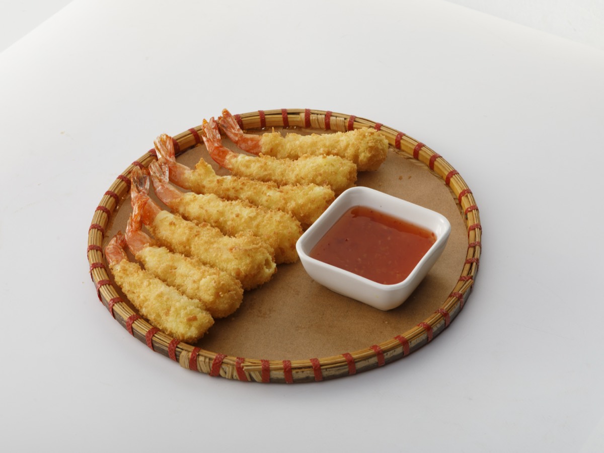 Том Там Бот (7 шт)